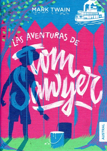 Las aventuras de Tom Sawyer. 9788467048476