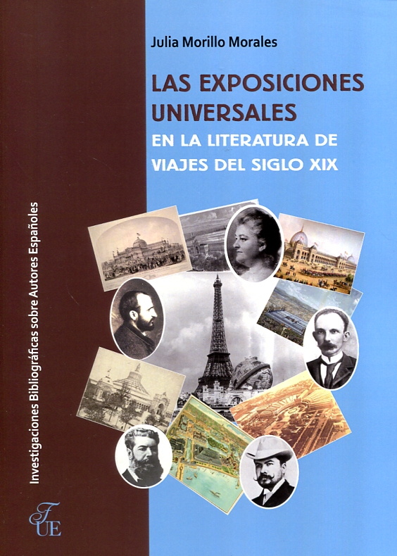 Las exposiciones universales en la literatura de viajes del siglo XIX