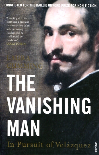 The vanishing man. 9780099587040