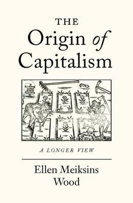 The origin of capitalism