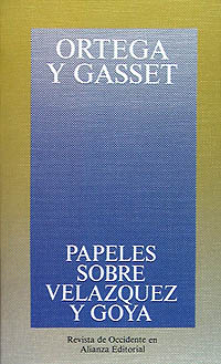 Papeles sobre Velázquez y Goya. 9788420641065
