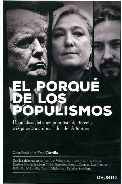 El porqué de los populismos