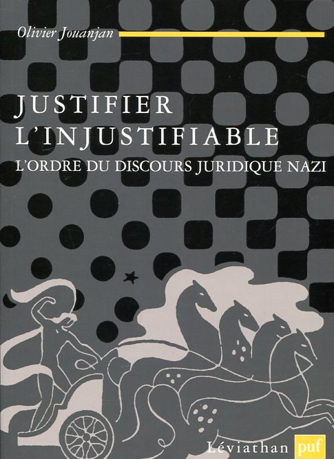 Justifier l'injustifiable