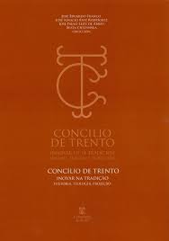 Concilio de Trento: innovar en la tradición = Concílio de Trento: inovar na tradição. 9788416978038