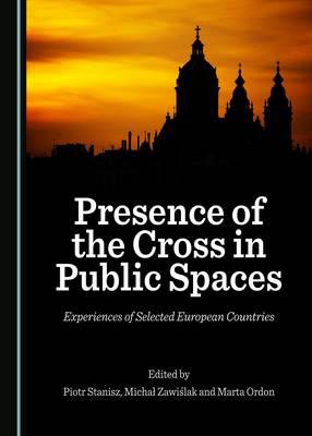 Presence of the cross in public spaces