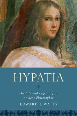 Hypatia. 9780190210038