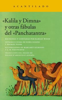 "Kalila y Dimna" y otras fábulas del "Panchatantra"