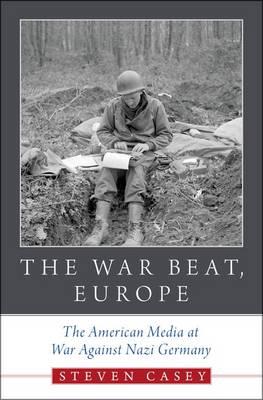 The war beat, Europe. 9780190660628
