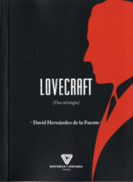 Lovecraft. 9788494394539