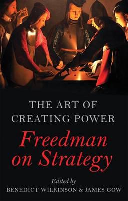 The art of creating Power