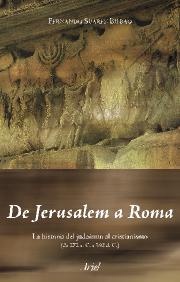 De Jerusalem a Roma. 9788434452190