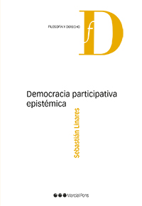 Democracia participativa epistémica. 9788491232551