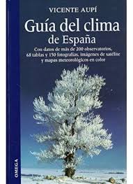 Guía del clima de España. 9788428213707