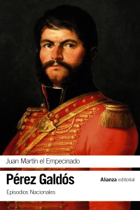 Juan Martín el Empecinado. 9788491047315