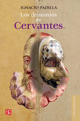 Los demonios de Cervantes. 9786071639295