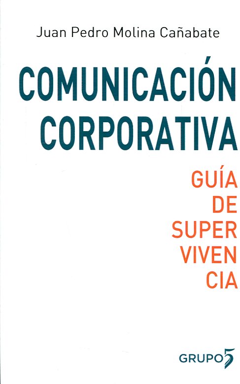 Comunicación corporativa