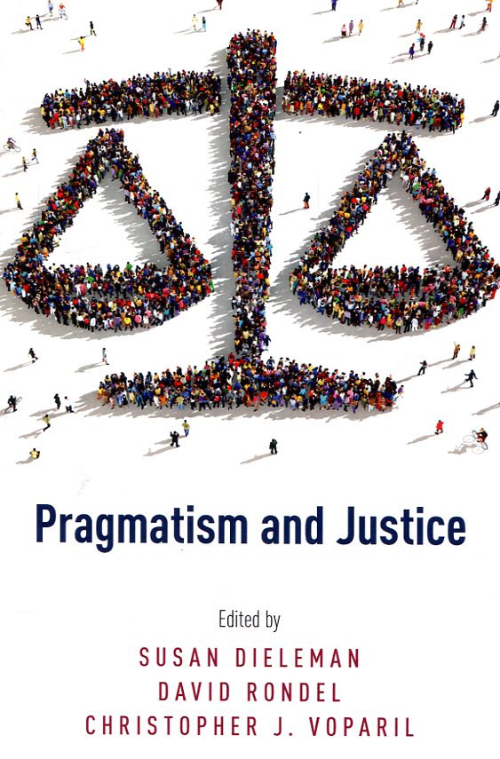 Pragmatism and justice