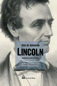Vida de Abraham Lincoln