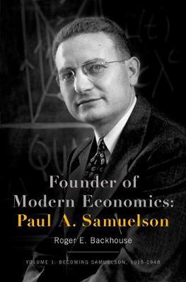 Founder of modern economics 