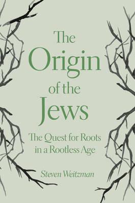 The origin of the Jews