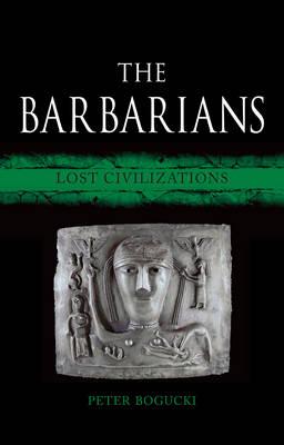 The barbarians. 9781780237183