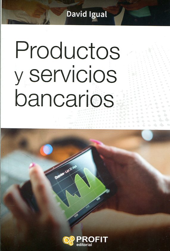 Productos y servicios bancarios