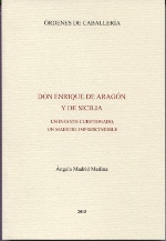 Don Enrique de Aragón y de Sicilia