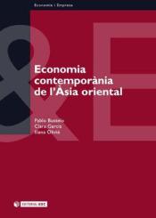 Economia contemporània del'Àsia Oriental. 9788497881739
