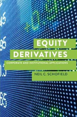 Equity Derivatives . 9780230391062