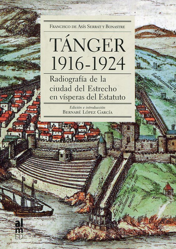 Tánger 1916-1924