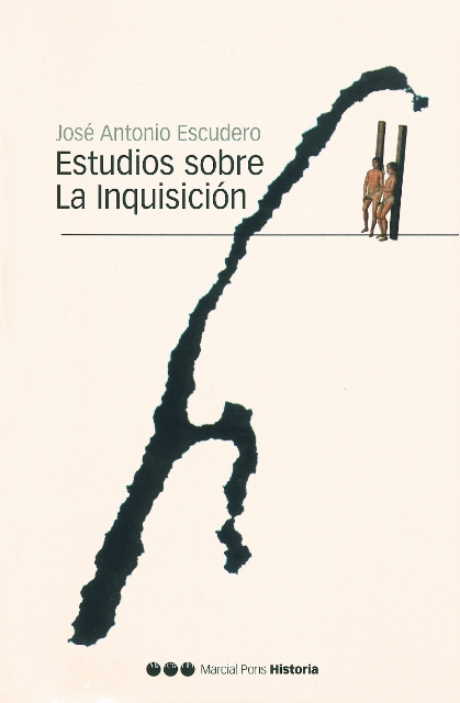 Estudios sobre La Inquisición. 9788496467071