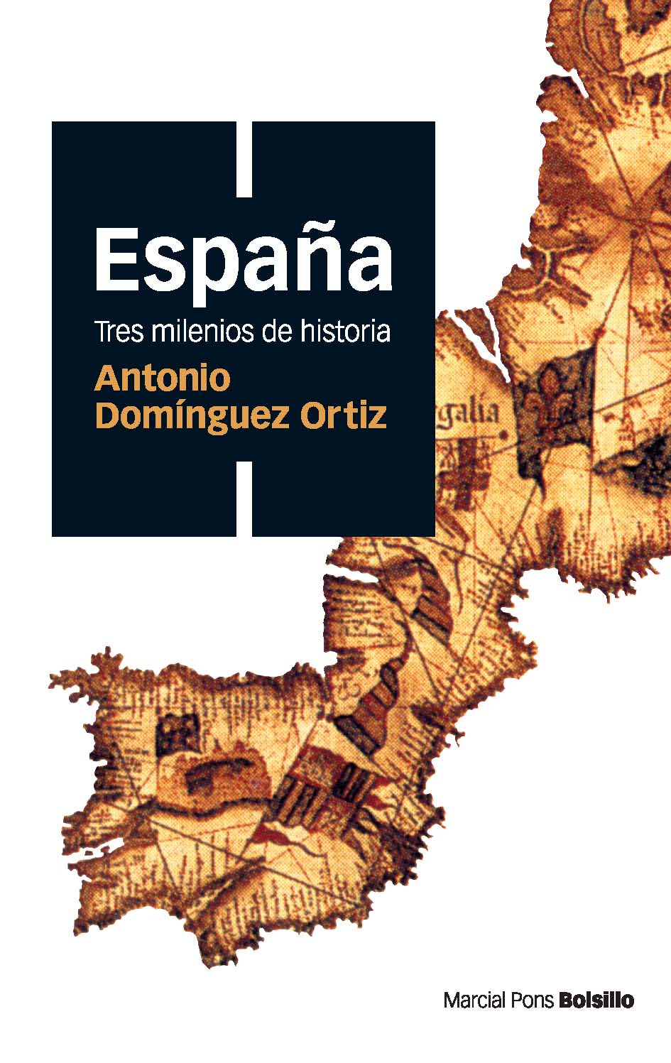 España, tres milenios de historia. 9788496467514