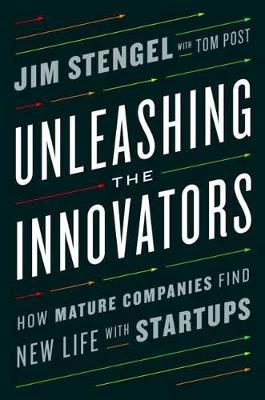 Unleashing the innovators