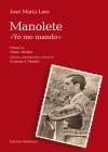 Manolete. 9788472908321