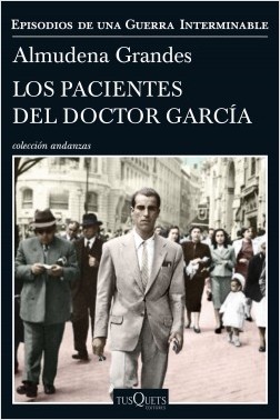 Los pacientes del Doctor García. 9788490664322
