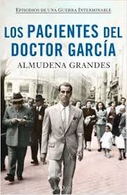 Los pacientes del Doctor García. 9788490664469