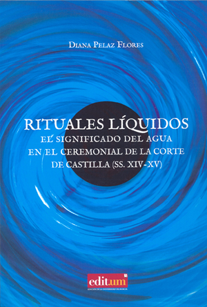 Rituales líquidos. 9788416551767