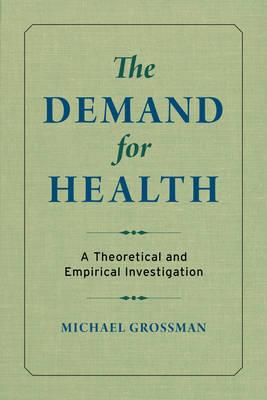 The demand for health  