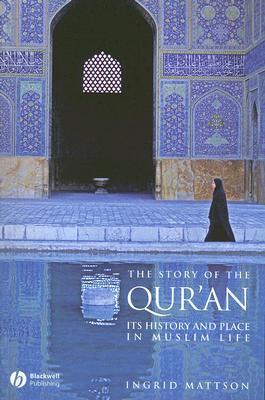 The story of the Qur'an
