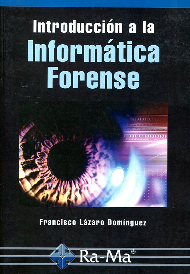 Introducción a la informática forense