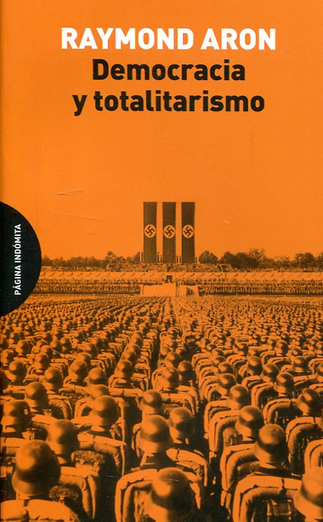 Democracia y totalitarismo