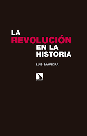 La revolución en la Historia. 9788490973615