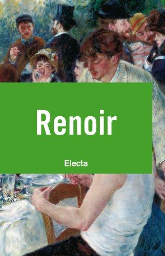 Renoir. 9788481562521