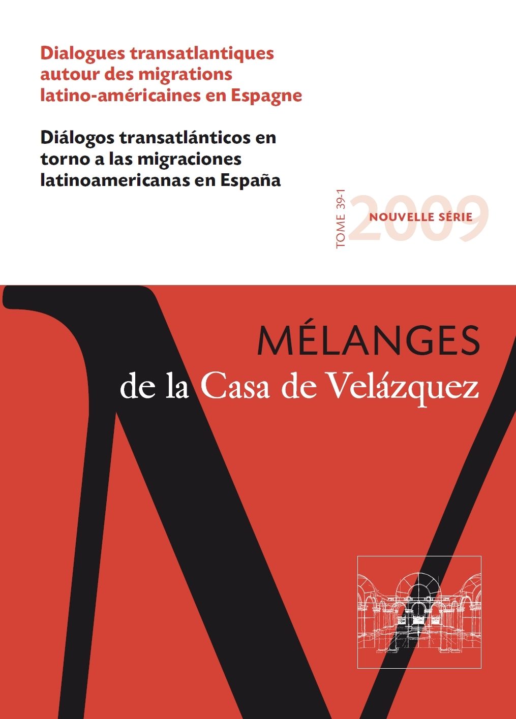 Diálogos transatlánticos en torno a las migraciones latinoamericanas
