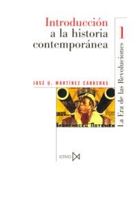 Introducción a la Historia Contemporánea: 1770-1918
