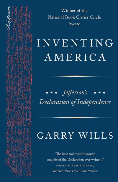 Inventing America. 9780525435976