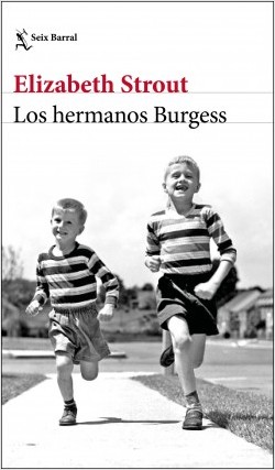 Los hermanos Burgess. 9788432233289