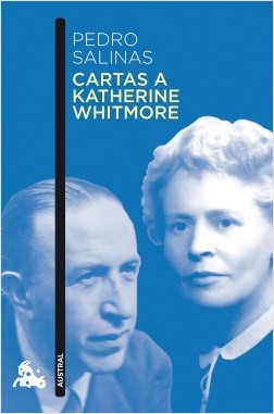 Cartas a Catherine Whitmore. 9788490664766