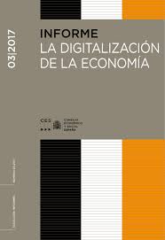 La digitalización de la economía