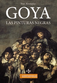 Goya, las Pinturas negras